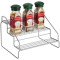 Smart Kitchen εταζέρα 3/επιπέδων Steppo POLYTHERM