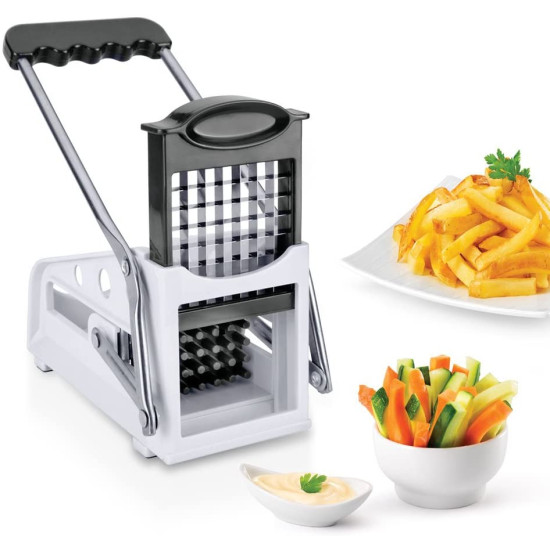 Κόφτης πατάτας Fritex Metaltex