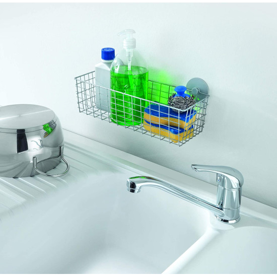 Smart Kitchen ΚΟΑLΑ ορθογώνιο καλάθι POLYTHERM