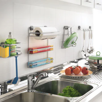 ΒΑΣΕΙΣ-ΘΗΚΕΣ-SMART KITCHEN