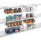 Smart Kitchen KANGURO Θήκες ραφιού POLYTHERM 50cm