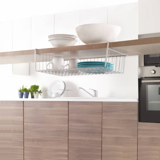 Smart Kitchen KANGURO Θήκες ραφιού POLYTHERM 50cm