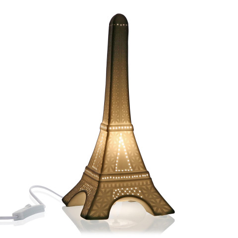 Επιτραπέζιο φωτιστικό EIFFEL TOWER Versa