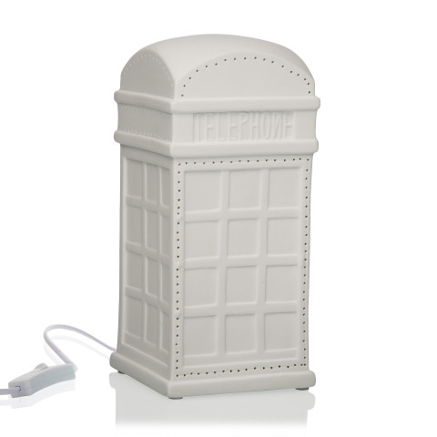 Επιτραπέζιο φωτιστικό PUBLIC PHONE BOX Versa