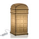 Επιτραπέζιο φωτιστικό PUBLIC PHONE BOX Versa
