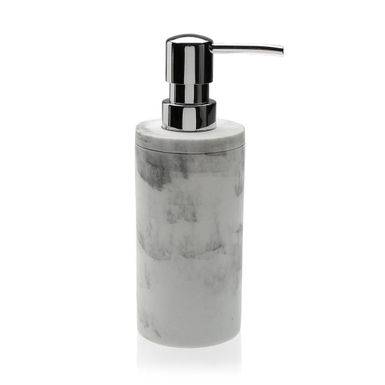 Dispenser νιπτήρα Marble Blanco Versa