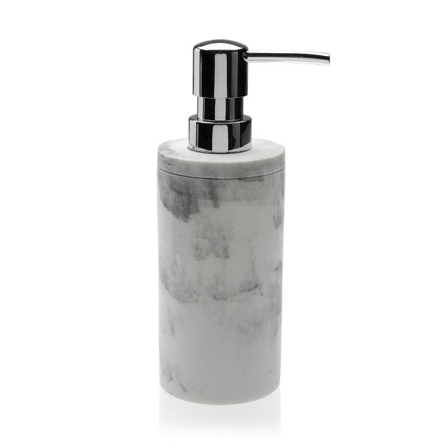 Dispenser νιπτήρα Marble Blanco Versa