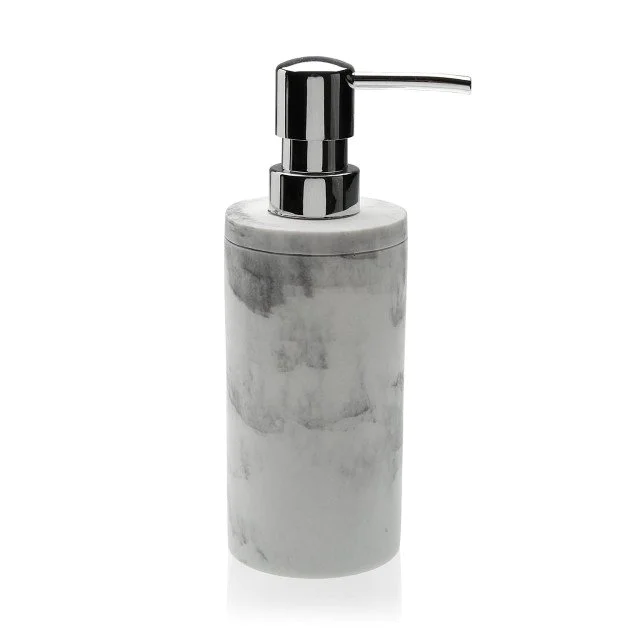 Dispenser νιπτήρα Marble Blanco Versa