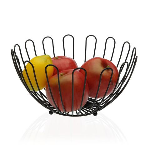Φρουτιέρα μεταλλική Fruit Versa