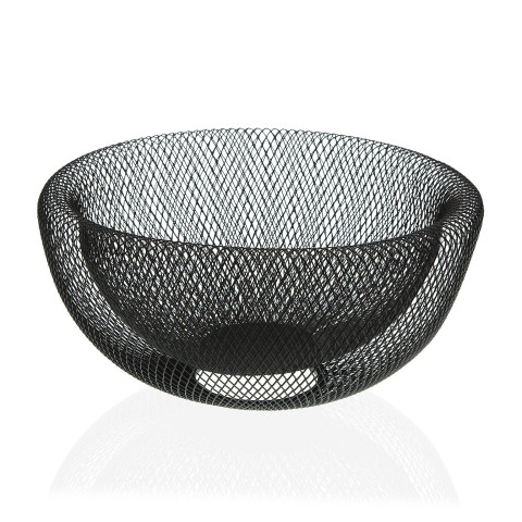 Φρουτιέρα μεταλλική MESH Relaxdays 