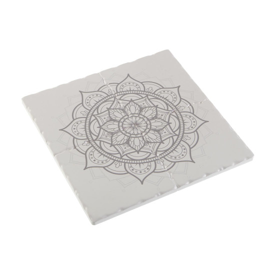 Σουβέρ κατσαρόλας/Pyrex/Ταψιού Ceramic Cross Versa