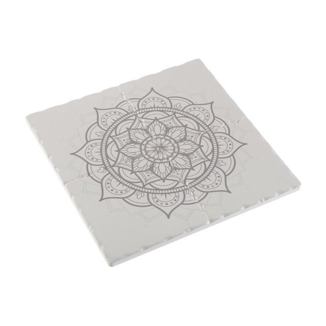 Σουβέρ κατσαρόλας/Pyrex/Ταψιού Ceramic Cross Versa