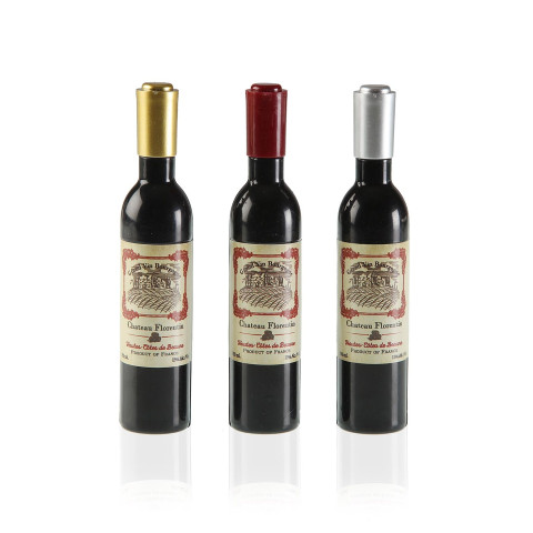 Ανοιχτήρι κρασιού vintage "Little Bottle" Versa