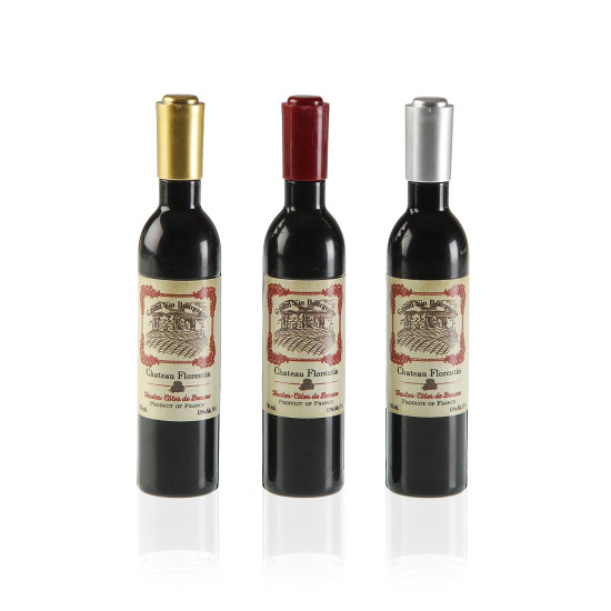 Ανοιχτήρι κρασιού vintage "Little Bottle" Versa
