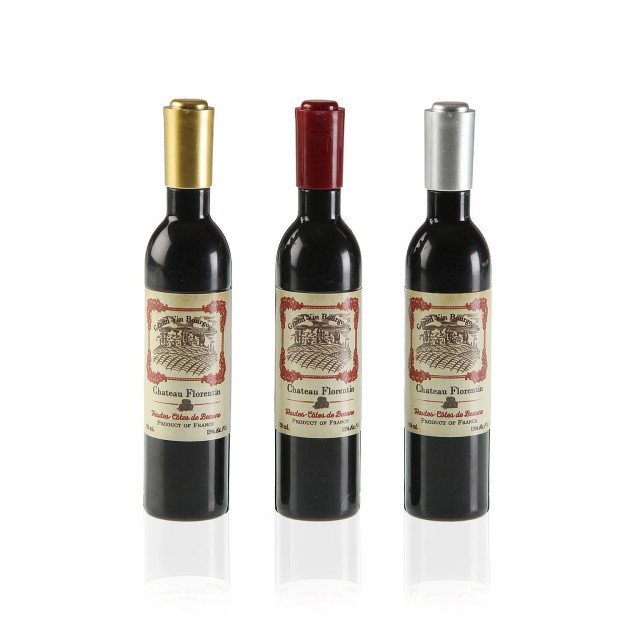 Ανοιχτήρι κρασιού vintage "Little Bottle" Versa