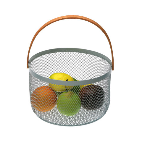 Φρουτιέρα Rattan Versa