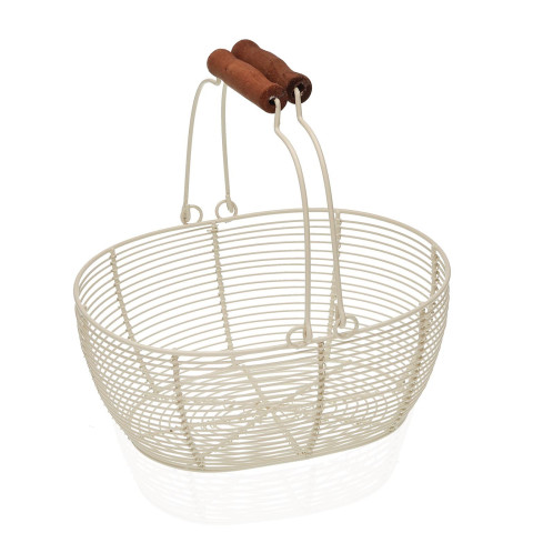 Φρουτιέρα Magic Bowl Cream Versa