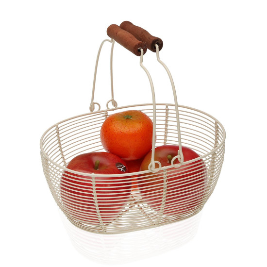 Φρουτιέρα Magic Bowl Cream Versa