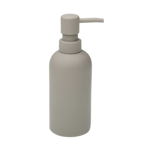 Dispenser νιπτήρα Poly Gray Versa