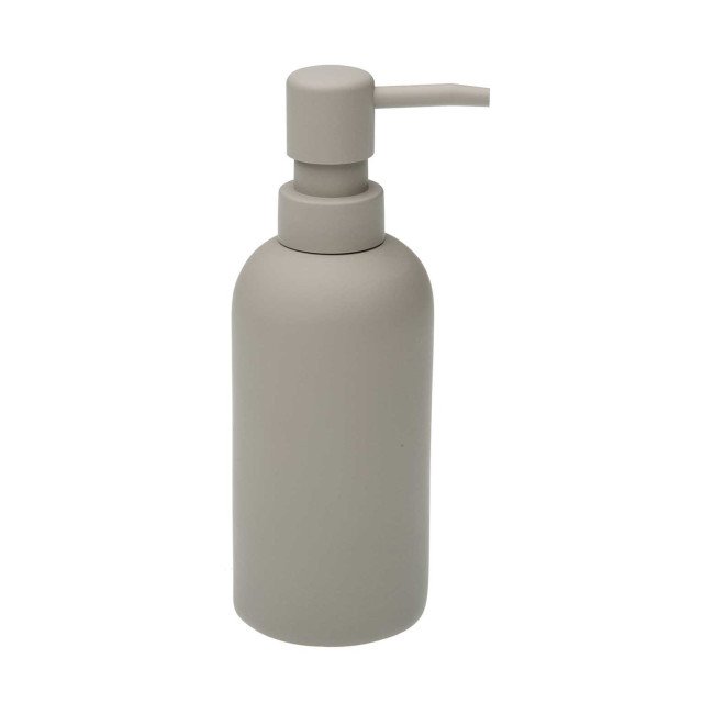 Dispenser νιπτήρα Poly Gray Versa