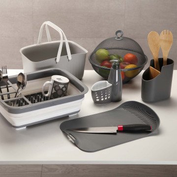 Επιτραπέζια θήκη εργαλείων κουζίνας Versa Επιτραπέζια θήκη εργαλείων κουζίνας Versa