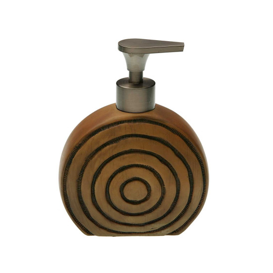 Dispenser νιπτήρα Round Cherry Versa