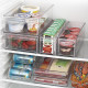 Συρτάρι οργάνωσης ψυγείου Medium Versa