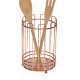 Κουταλοθήκη Copper Versa Home