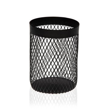 Κουταλοθήκη Black Versa Home Κουταλοθήκη Black Versa Home