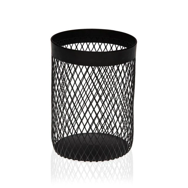 Κουταλοθήκη Black Versa Home