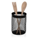 Κουταλοθήκη Black Versa Home