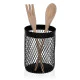 Κουταλοθήκη Black Versa Home