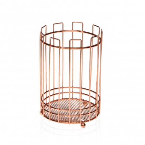 Κουταλοθήκη Copper Versa Home