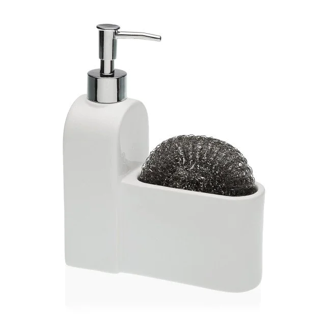 Βάση οργάνωσης νεροχύτη White Lite Versa