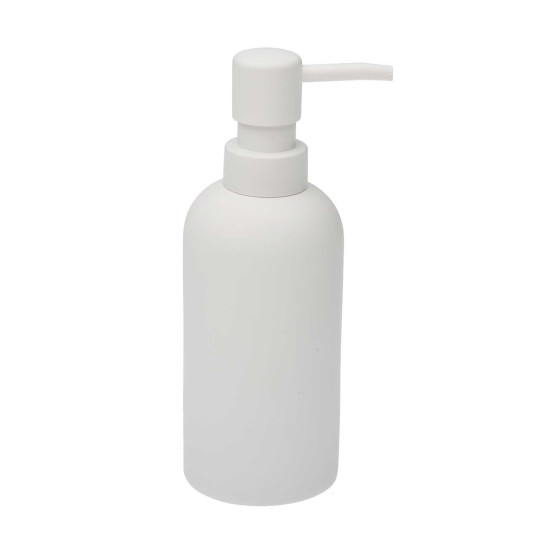 Dispenser νιπτήρα Poly White Versa