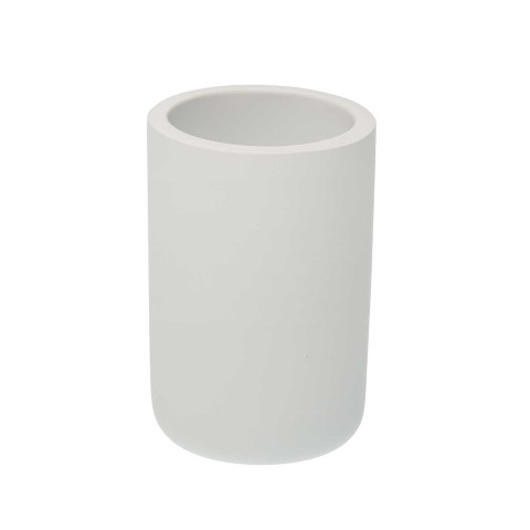 Ποτηροθήκη νιπτήρα Poly White Versa
