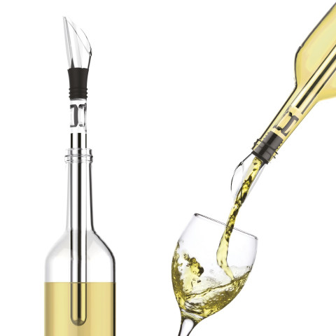 Wine Cooler με στόμιο ροής Versa