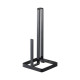 Βάση Για Χαρτί Κουζίνας Tower Black Yamazaki