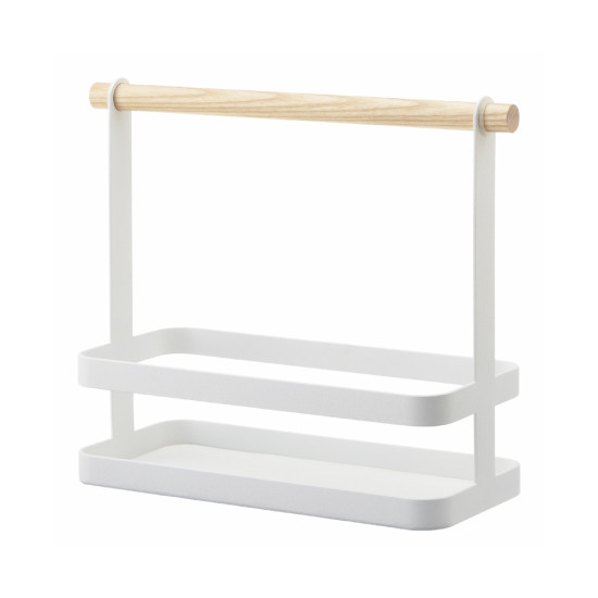 Βάση Στήριξης Για Λάδι/Ξύδι White Wood Yamazaki