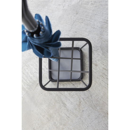 Ομπρελοθήκη Nine Square Black Yamazaki