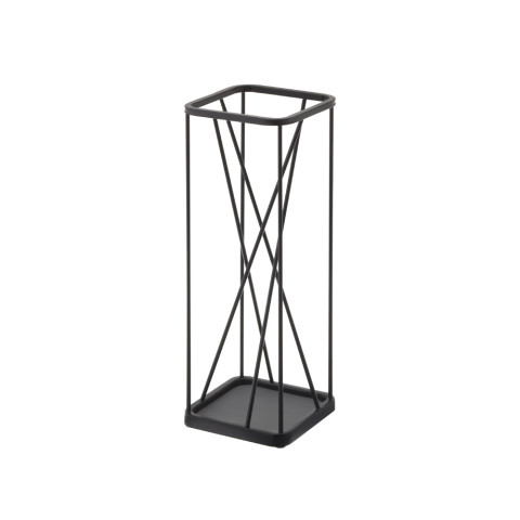 Ομπρελοθήκη Nine Square Black Yamazaki