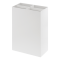 Ομπρελοθήκη Smart Wide White Yamazaki