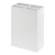 Ομπρελοθήκη Smart Wide White Yamazaki