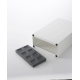 Ομπρελοθήκη Smart Wide White Yamazaki