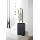 Ομπρελοθήκη Smart Wide Black Yamazaki