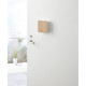 Μαγνητικό Κουτί Κλειδοθήκη White&Plywood Yamazaki