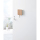 Μαγνητικό Κουτί Κλειδοθήκη White&Plywood Yamazaki