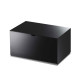 Κουτί Οργάνωσης Μπάνιου Black Yamazaki