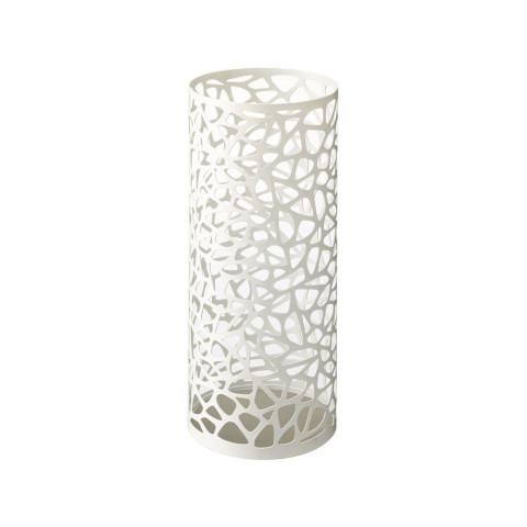 Ομπρελοθήκη Nest Round White Yamazaki