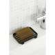 Βάση Για Σαπούνι Tower Tray Black Yamazaki